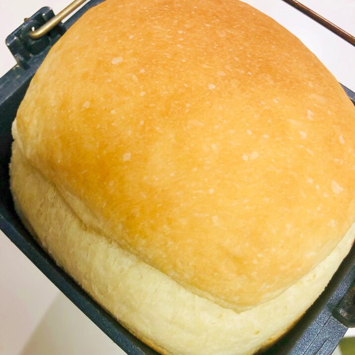 HB！きな粉入りの食パン